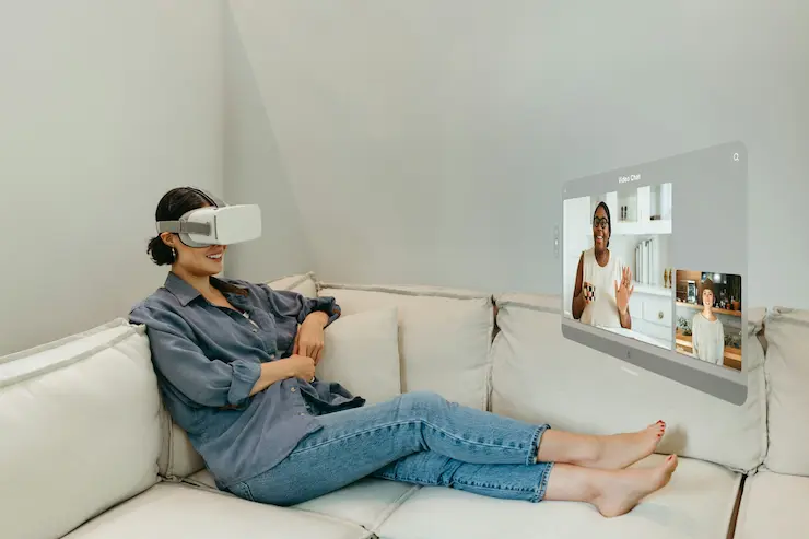 How augmented reality is changing eCommerce